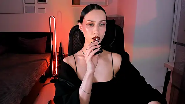 unaericaabistrong online show from 05/06/26, 08:46