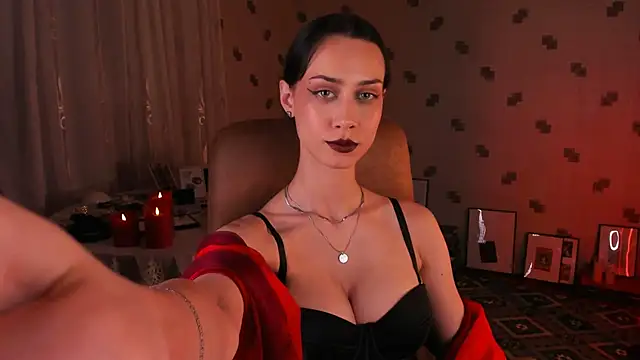 unaericaabistrong online show from 06/11/26, 08:06