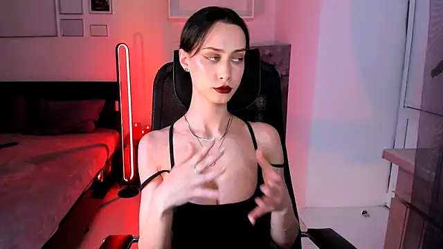 unaericaabistrong online show from 03/11/26, 06:35