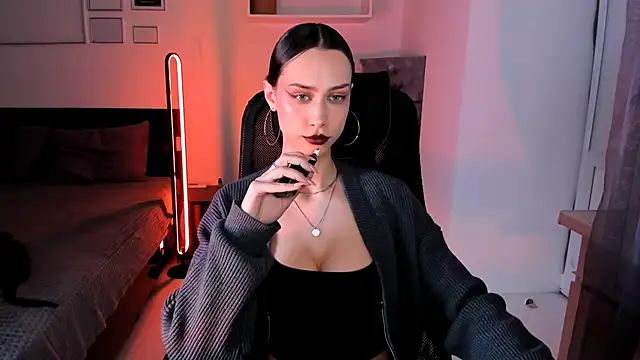 unaericaabistrong online show from 04/05/26, 06:47