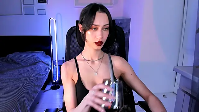 unaericaabistrong online show from 02/20/26, 07:49