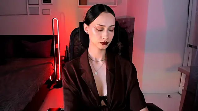 unaericaabistrong online show from 04/23/26, 06:31