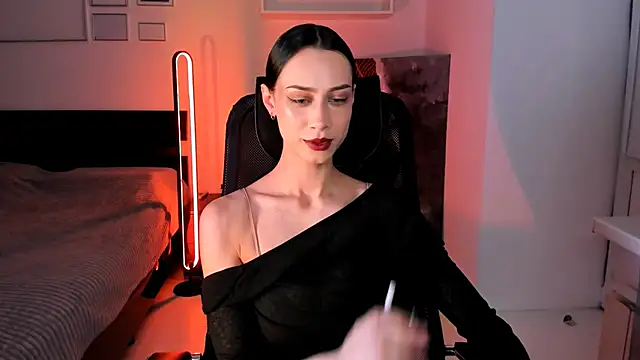 unaericaabistrong online show from 02/09/26, 07:12