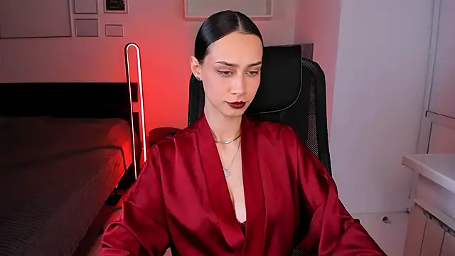 unaericaabistrong online show from 10/06/25, 08:42