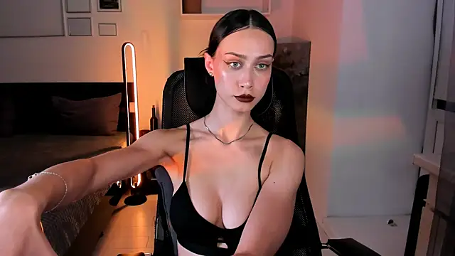 unaericaabistrong online show from 05/12/26, 07:20