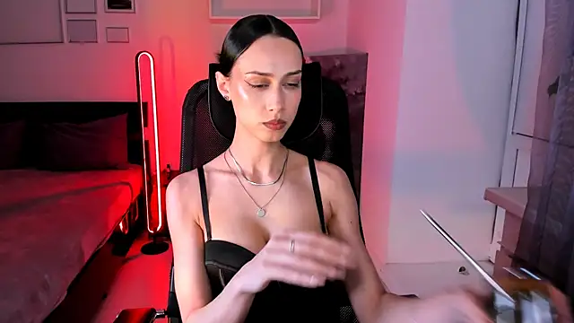 unaericaabistrong online show from 03/15/26, 06:37