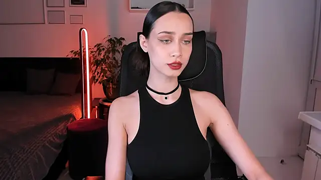 unaericaabistrong online show from 02/22/25, 08:42