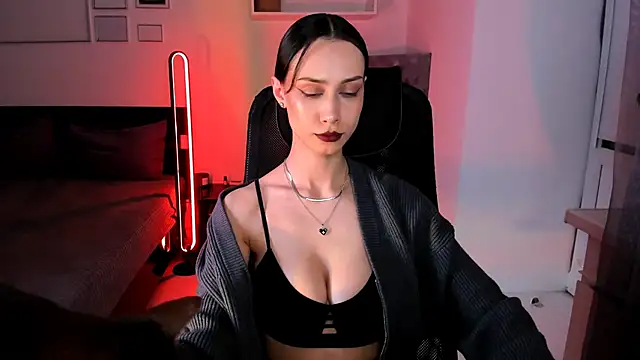 unaericaabistrong online show from 04/12/26, 08:23