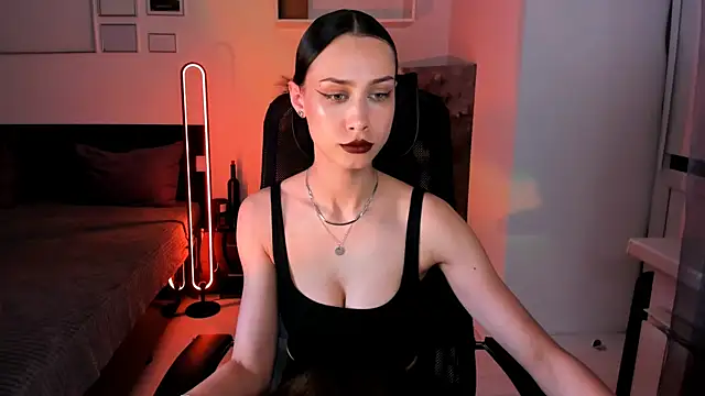 unaericaabistrong online show from 05/10/26, 07:27