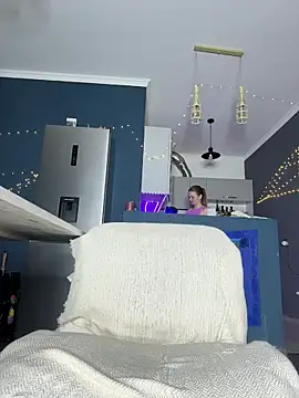 NickiLike online show from 11/09/25, 04:33