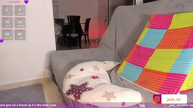 Snapshot of juanmiss chatting on 10/04/25, 04:25 juanmiss online show from 10/04/25, 04:25