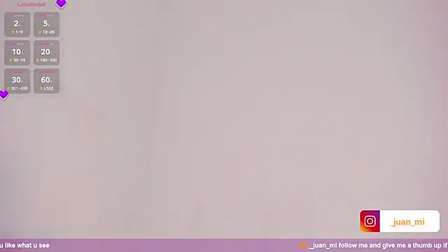 Snapshot of juanmiss chatting on 10/20/25, 11:44 juanmiss online show from 10/20/25, 11:44