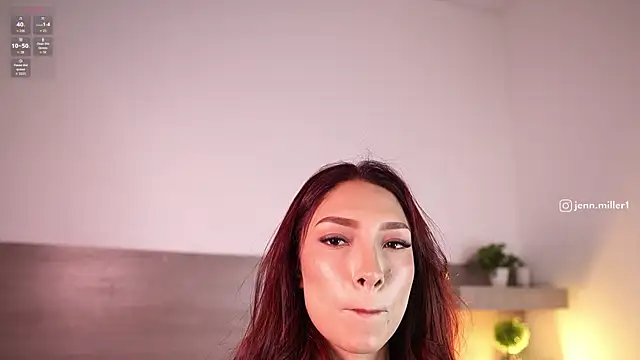 Snapshot of Jennmiiller_ chatting on 07/17/26, 12:35 Jennmiiller online show from 07/17/26, 12:35