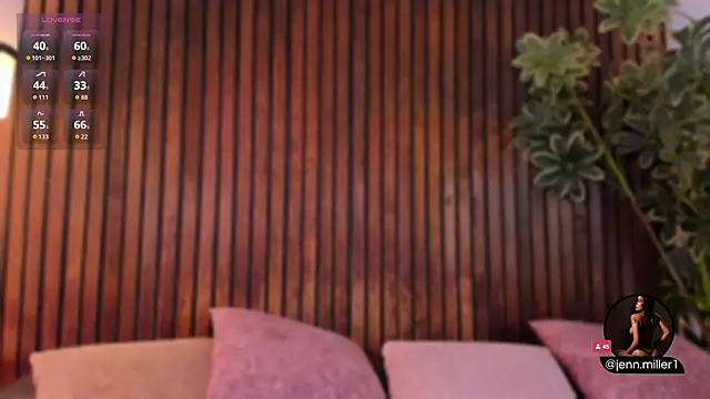 Jennmiiller  online show from 01/14/26, 12:09