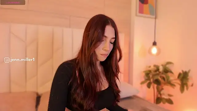 Jennmiiller  online show from 03/13/26, 12:32