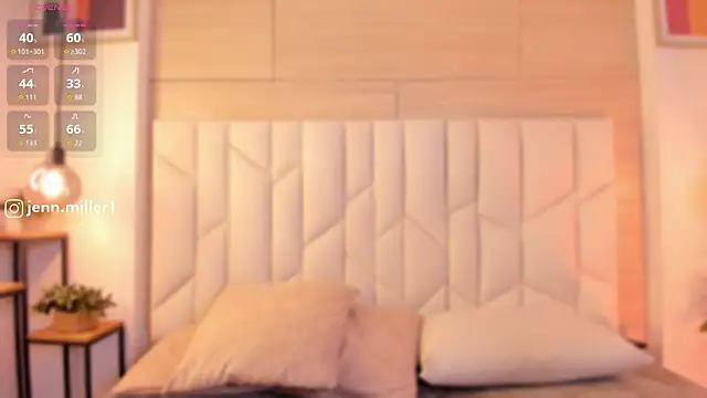 Jennmiiller  online show from 03/28/26, 11:55