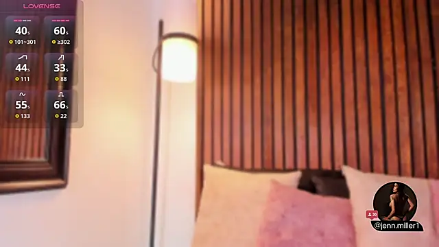 Jennmiiller  online show from 02/13/26, 12:27