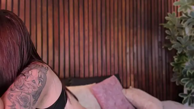 Jennmiiller  online show from 02/17/26, 12:13