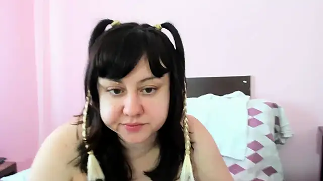 HotSweetAngel online show from 03/24/26, 08:47