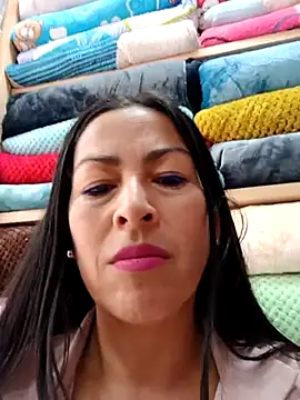 Snapshot of MARIANA-12_ chatting on 03/03/25, 05:09 MARIANA-12 online show from 03/03/25, 05:09