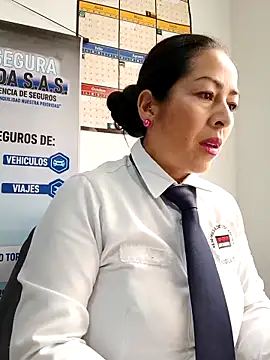 Snapshot of MARIANA-12_ chatting on 09/26/25, 02:13 MARIANA-12 online show from 09/26/25, 02:13