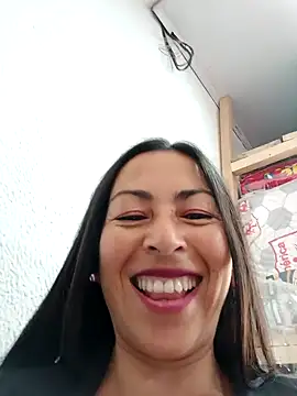 Snapshot of MARIANA-12_ chatting on 02/19/25, 08:20 MARIANA-12 online show from 02/19/25, 08:20