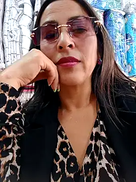 Snapshot of MARIANA-12_ chatting on 02/28/25, 04:53 MARIANA-12 online show from 02/28/25, 04:53