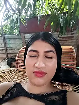 Snapshot of Julix_A chatting on 09/20/25, 08:47 Julix A online show from 09/20/25, 08:47