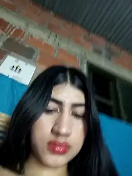 Snapshot of Julix_A chatting on 02/20/25, 08:17 Julix A online show from 02/20/25, 08:17