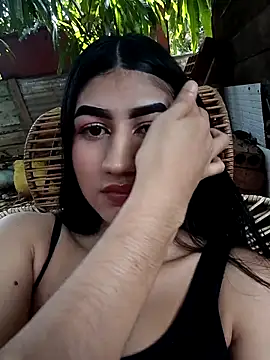 Snapshot of Julix_A chatting on 03/01/26, 06:08 Julix A online show from 03/01/26, 06:08