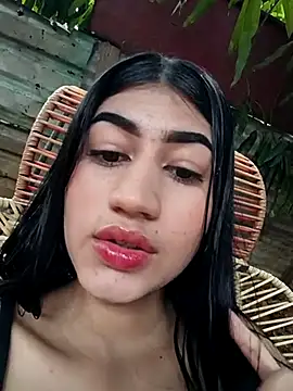 Snapshot of Julix_A chatting on 03/02/25, 07:41 Julix A online show from 03/02/25, 07:41