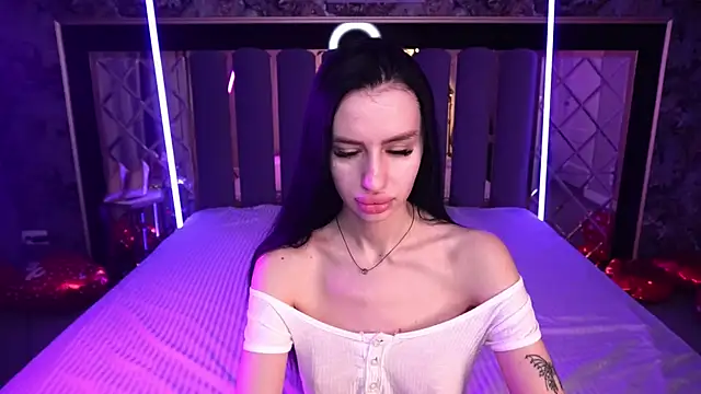 Snow WhiteeeX online show from 02/17/26, 06:44