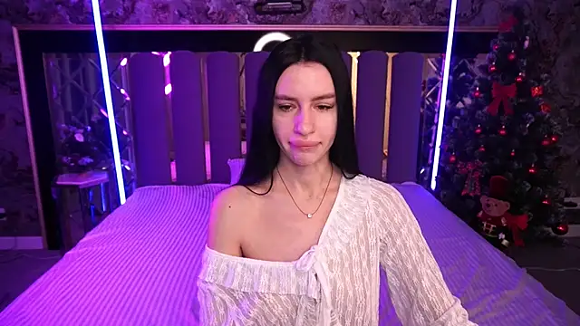 Snow WhiteeeX online show from 01/12/26, 06:42