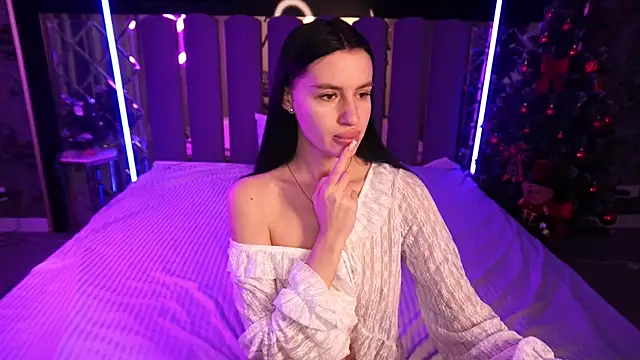 Snow WhiteeeX online show from 01/13/26, 06:39