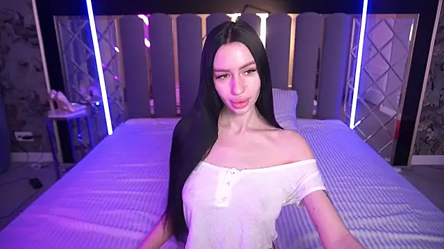 Snow WhiteeeX online show from 03/07/26, 06:31