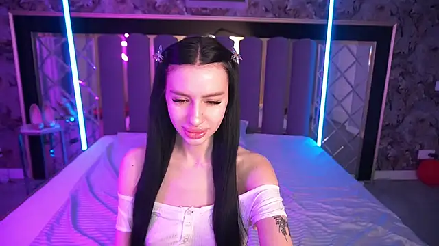 Snow WhiteeeX online show from 03/12/26, 06:39