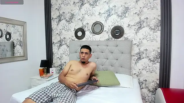 alexxa and sadman online show from 02/18/26, 08:05