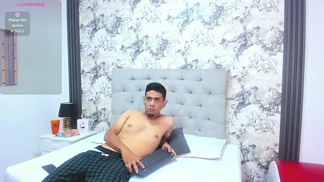 alexxa and sadman online show from 01/10/26, 12:11