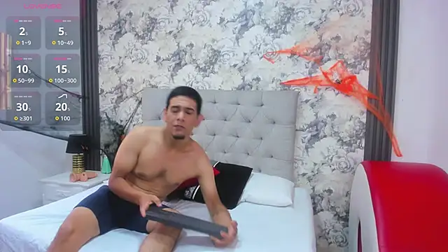 alexxa and sadman online show from 10/24/25, 04:39