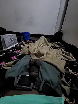 Ssdhaka11 online show from 01/28/25, 07:00