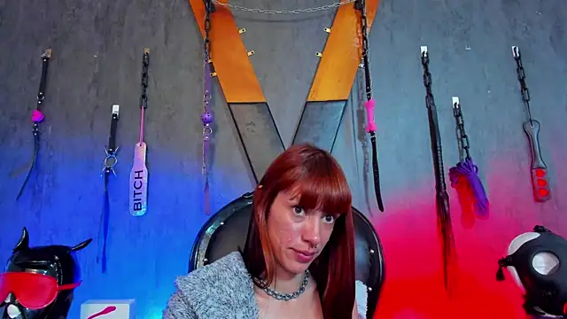 Snapshot of IvanaFetish chatting on 02/24/25, 07:11 IvanaFetish online show from 02/24/25, 07:11