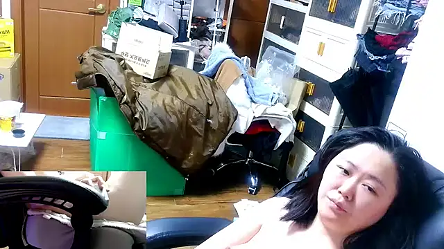 rami0428 online show from 01/17/26, 02:48