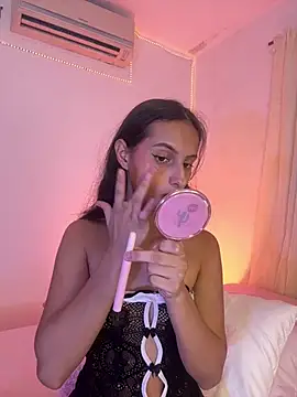 ninaht online show from 02/09/26, 09:02