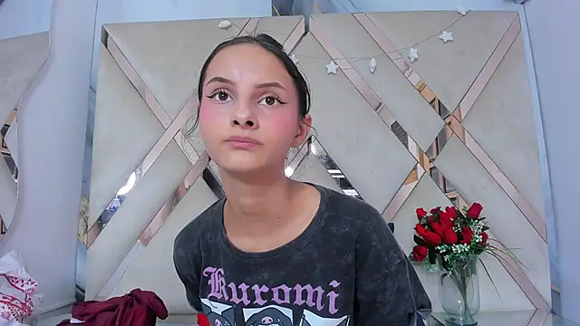 ninaht online show from 11/10/25, 08:36