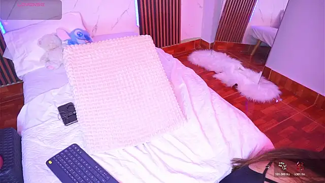 Natasha by online show from 03/20/26, 03:13