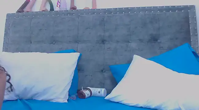Amber hot22 online show from 03/17/25, 11:13