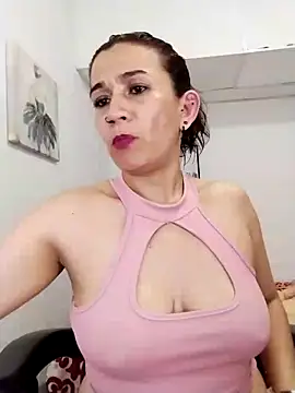 Hikaryfire online show from 03/19/25, 04:25