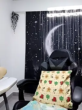 Hikaryfire online show from 10/11/25, 01:45