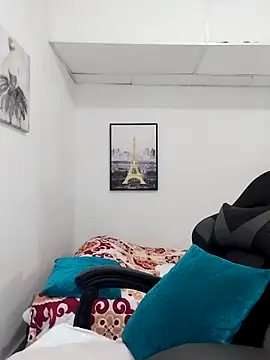 Hikaryfire online show from 03/15/25, 04:35