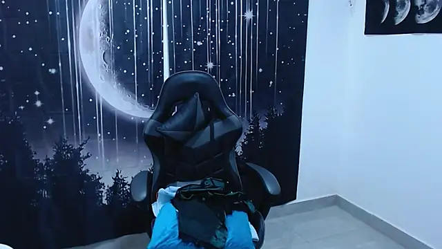 Hikaryfire online show from 09/09/25, 01:38